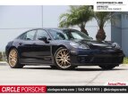 Thumbnail Photo 0 for 2022 Porsche Panamera